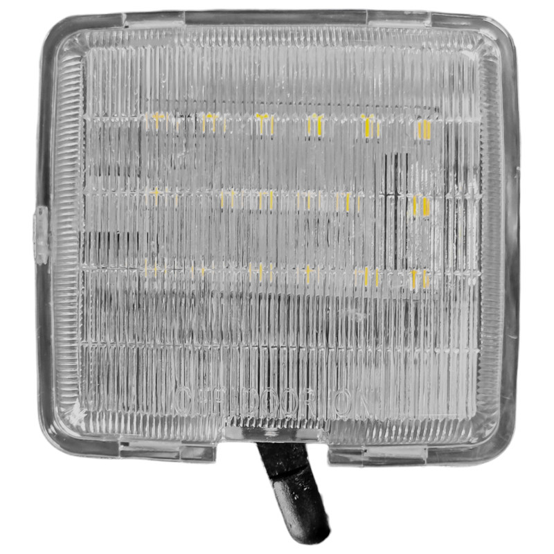 چراغ سقف خودرو تک لایت مدل SMD - Fab مناسب برای پراید
