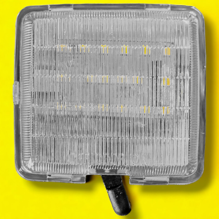 چراغ سقف خودرو تک لایت مدل SMD - Fab مناسب برای پراید