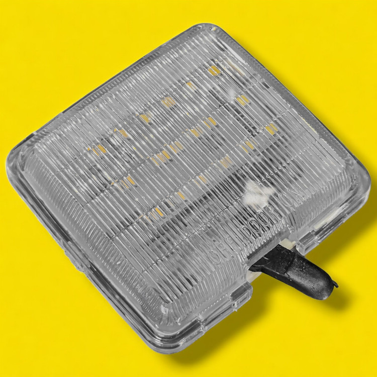 چراغ سقف خودرو تک لایت مدل SMD - Fab مناسب برای پراید