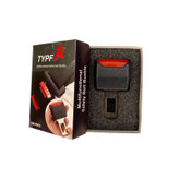 رابط کمربند ایمنی خودرو مدل TYPF-R بسته دو عددی