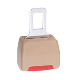 رابط کمربند ایمنی خودرو مدل K-502-Smart بسته 2 عددی
